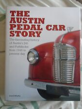 Austin pedal car for sale  KINGS LANGLEY