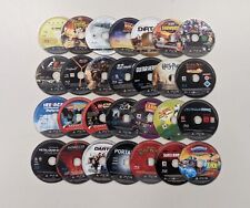 Sony playstation disc for sale  BLACKPOOL