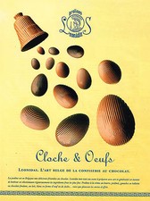 Publicite advertising 025 d'occasion  Roquebrune-sur-Argens