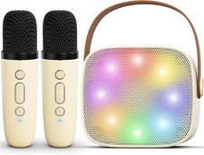 Mini karaoke machine for sale  MANCHESTER