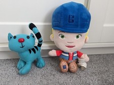 Bob builder wendy for sale  LEICESTER