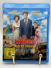 Hobbs macht ferien gebraucht kaufen  Thyrnau