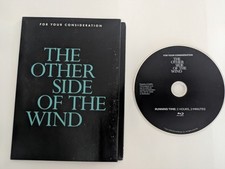 Side wind promo for sale  Rosemead