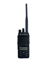 Rádio VHF Motorola XPR 3500e com bateria  , usado comprar usado  Enviando para Brazil
