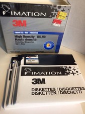 Imation high density for sale  Oakboro