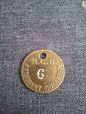 N.c.b. abernant colliery for sale  CASTLEFORD