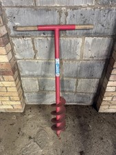 Post hole auger for sale  DISS