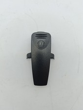 Clip radio motorola usato  San Prospero