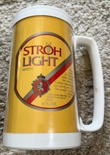 Stroh light thermo for sale  Allentown