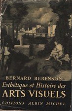 Esthétique histoire arts d'occasion  Hennebont
