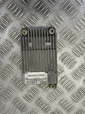 Centralina ecu kymco usato  Albisola Superiore