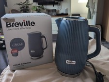 Breville linear collection for sale  LANCING