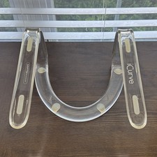 Icurve invisible laptop for sale  Lawrence