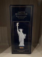 Gaston lagrange statue d'occasion  Expédié en Belgium