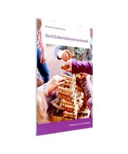 Kita betriebskostensystematik gebraucht kaufen  Trebbin
