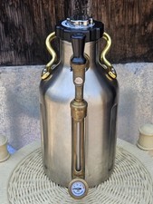 Ukeg 1.9 liter for sale  Wellington