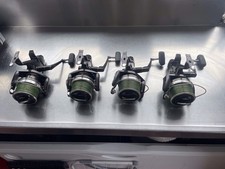 Carp cat fishing for sale  BARNSTAPLE