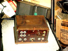 Antique oscillator german for sale  Deer Park