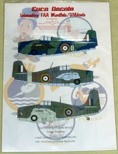 Euro decals 48101 for sale  BIRMINGHAM