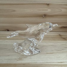 Swarovski crystal baby for sale  MARCH