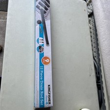 Home drain rod for sale  WICKFORD