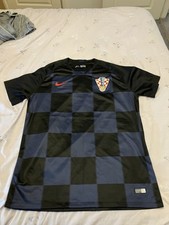 Nike croatia hns for sale  LIVERPOOL