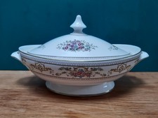 Royal doulton tureen for sale  SHEFFIELD