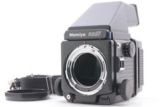 Presque mamiya rz67 d'occasion  Expédié en France