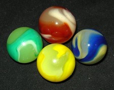 Vintage akro agate for sale  Charlotte