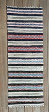 Swedish handwoven gorgeous for sale  Charleston