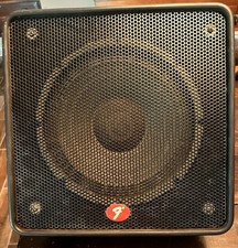 Fender 1270 unpowered for sale  San Diego