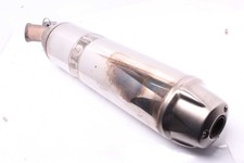 Auspuff schalldämpfer bmw gebraucht kaufen  Trebbin