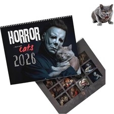 2026 halloween horror for sale  UK