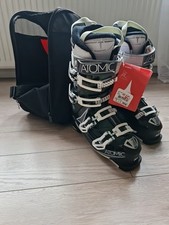 Atomic skischuhe damen gebraucht kaufen Atomic skischuhe damen gebraucht kaufen  Hamburg
