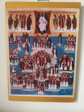 jesus icons for sale  SWINDON