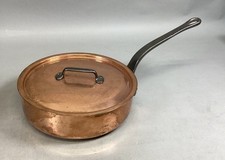 copper cookware for sale  Butler