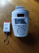 Tür alarm anlage gebraucht kaufen  Hüttenberg