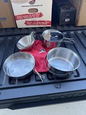 Coleman peak stainless for sale  Sioux Falls