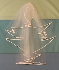 Brautschleier hochzeit weiß gebraucht kaufen Brautschleier hochzeit weiß gebraucht kaufen  Leverkusen