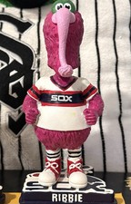 nodder bobble head mascot for sale  Berlin