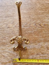 Vintage alten messing gebraucht kaufen  Bedburg