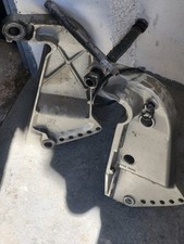 Honda bf90 bracket gebraucht kaufen  Vilsbiburg