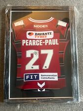 Kai pearce paul for sale  LEEDS