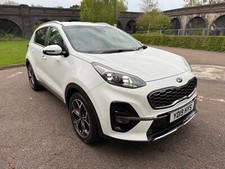 Kia sportage 1.6 for sale  BROXBOURNE