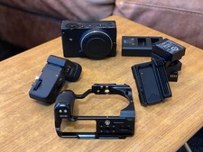 Sigma full frame for sale  STEVENAGE