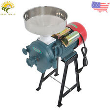 110v electric grinder for sale  Monroe Township