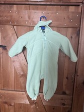 Bean fleece piece for sale  Eddington