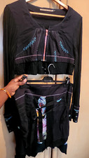 Ensemble jupe veste d'occasion  Alès