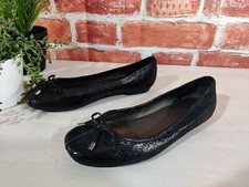 Footglove black ballet for sale  UK