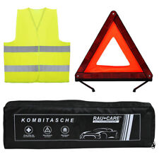 Trio kombitasche verbandkasten gebraucht kaufen  Werneuchen